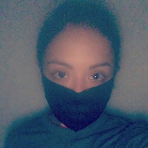 REUSABLE FACEMASK - machine wash safe - Picture 5 of 7